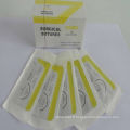 Kits de suture jetables absorbables